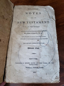 1806 English Bible