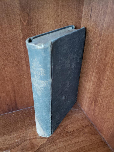 1902 Book Of Mormon